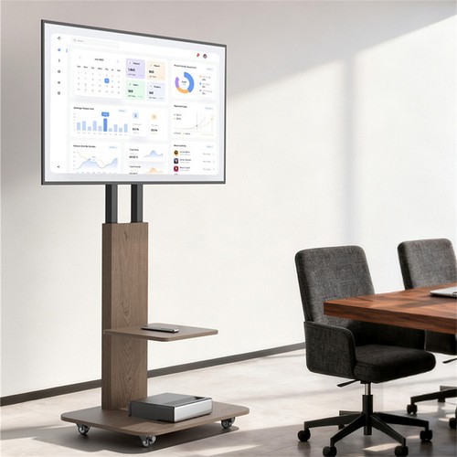 Mobile floor stand - mobile,