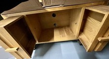 Modern TV Stand Cabinet Unit