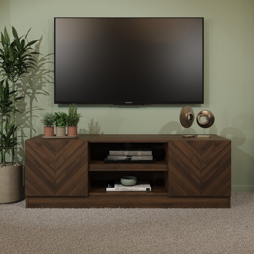 Catania unit royal walnut - catania,