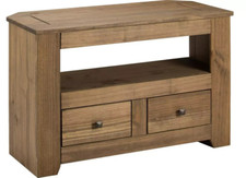 Amersham 2 Drawer TV Unit -
