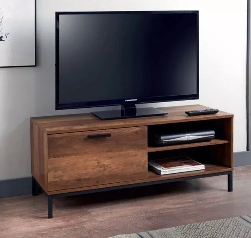 Modern rustic oak - tv, cabinet