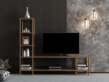 Kayrana Sole Walnut Colour TV
