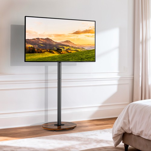 Universal floor stand - floor, tv