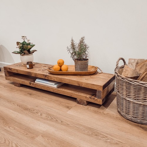 Rustic stand - rustic,