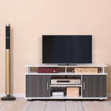TV Cabinet Stand Entertainment