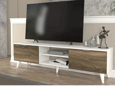 Roxanne TV Stand for TVs Up to
