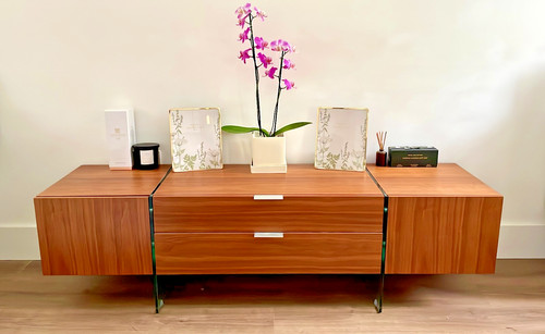 Dwell sturado unit walnut - dwell,