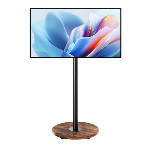 Tall floor stand for - floor, 32-75